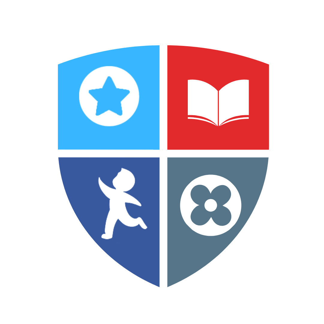 Logo Brilli Kids